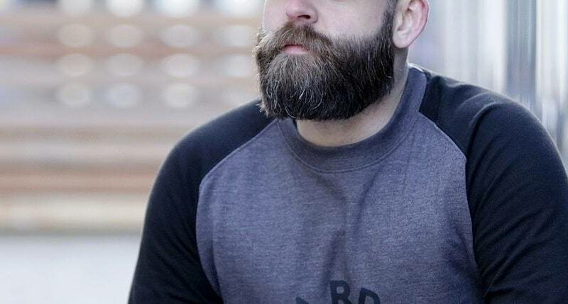 Comment faire pour avoir une belle barbe ?
