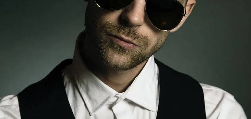 Comment couper une belle barbe ?