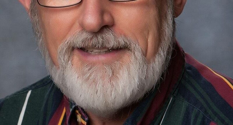 Comment faire pour avoir la barbe blanche ?